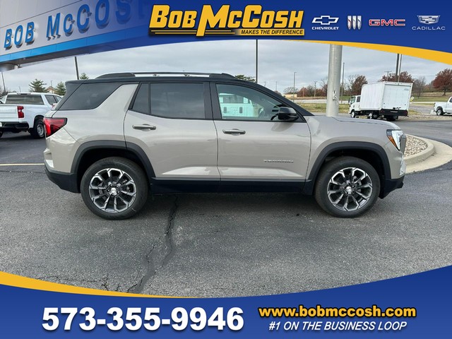 2026 GMC Terrain AWD Elevation at Bob McCosh Chevrolet GMC Cadillac in Columbia MO