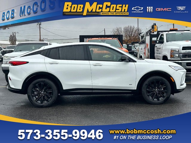 2026 Buick Envista Sport Touring at Bob McCosh Chevrolet GMC Cadillac in Columbia MO