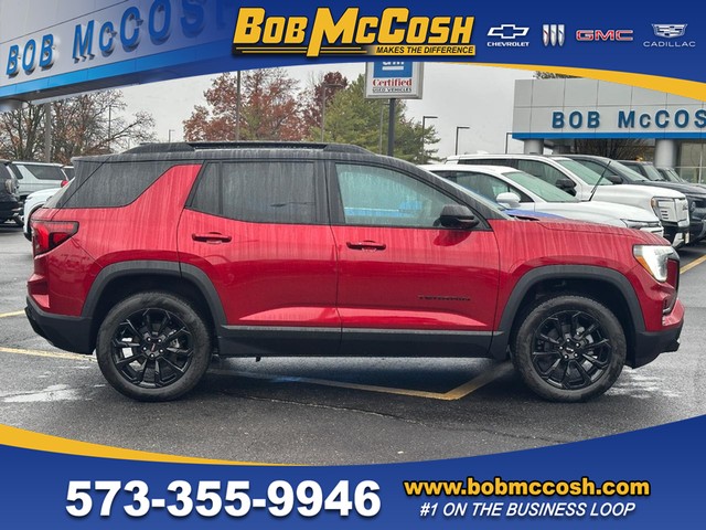 2026 GMC Terrain AWD Elevation at Bob McCosh Chevrolet GMC Cadillac in Columbia MO