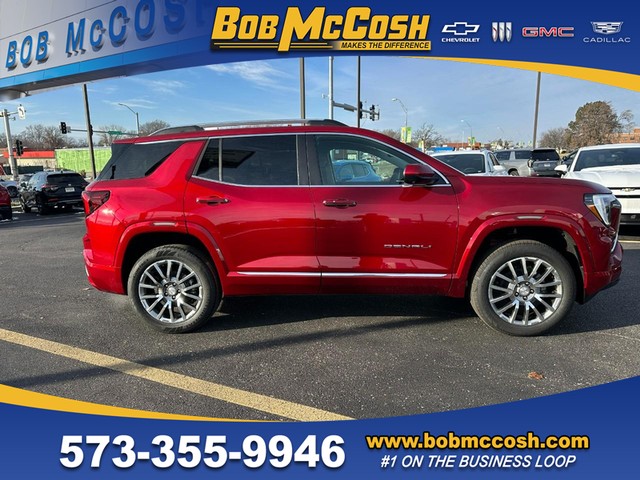 2026 GMC Terrain AWD Denali at Bob McCosh Chevrolet GMC Cadillac in Columbia MO