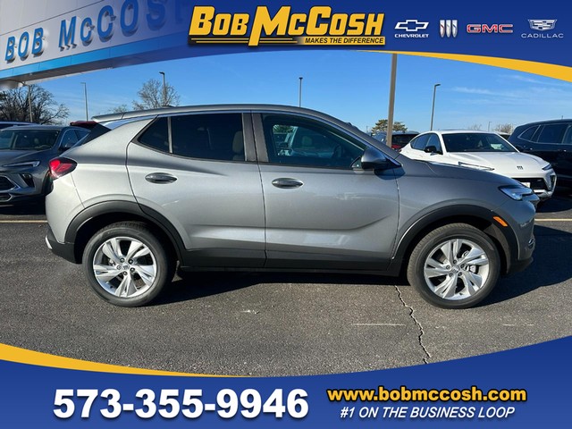 2026 Buick Encore GX Preferred at Bob McCosh Chevrolet GMC Cadillac in Columbia MO