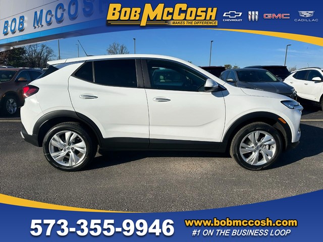 2026 Buick Encore GX Preferred at Bob McCosh Chevrolet GMC Cadillac in Columbia MO