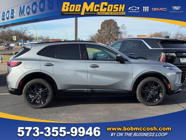 Columbia MO 2026 Buick Envision more details - buick envision
