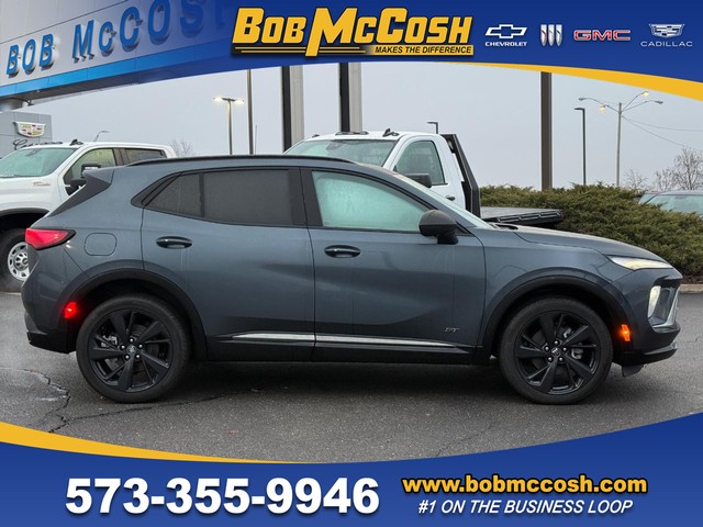 Columbia MO 2026 Buick Envision more details - buick envision