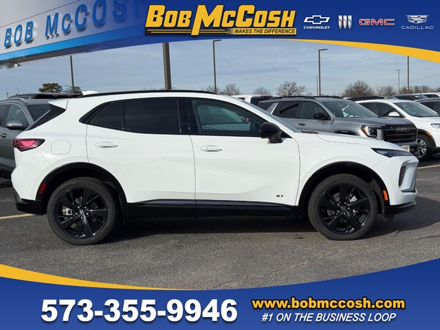 Columbia MO 2026 Buick Envision more details - buick envision