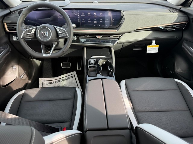 2026 Buick Envision Sport Touring - Photo 6