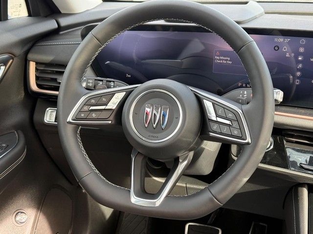 2026 Buick Envision Sport Touring - Photo 7