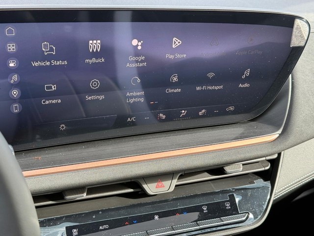 2026 Buick Envision Sport Touring - Photo 10