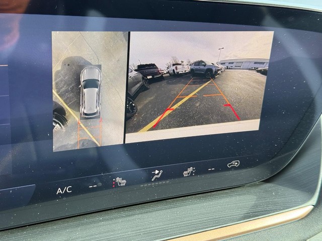 2026 Buick Envision Sport Touring - Photo 11