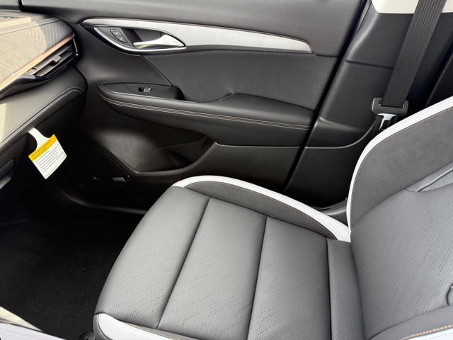 2026 Buick Envision Sport Touring - Photo 14