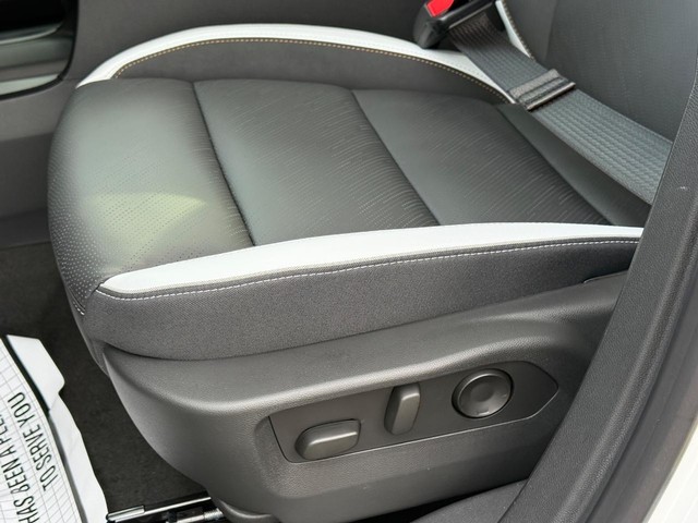 2026 Buick Envision Sport Touring - Photo 17