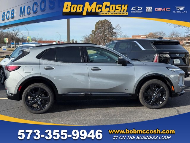 Columbia MO 2026 Buick Envision more details - buick envision