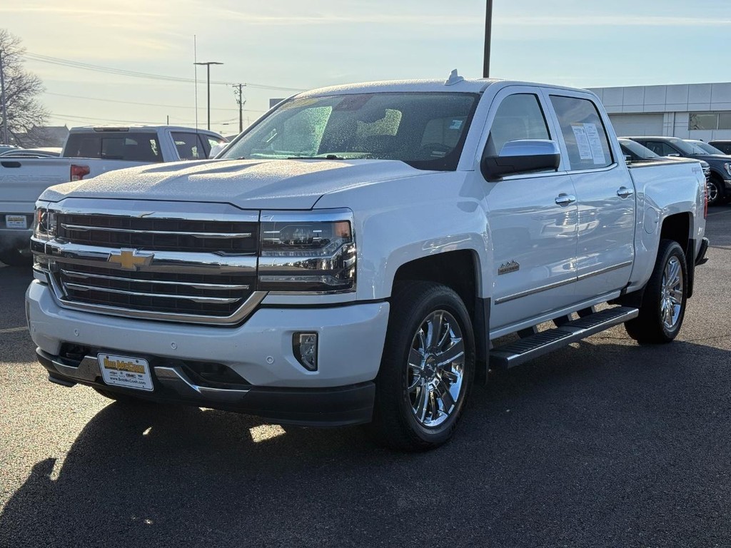 Chevrolet Silverado 1500 Vehicle Full-screen Gallery Image 08