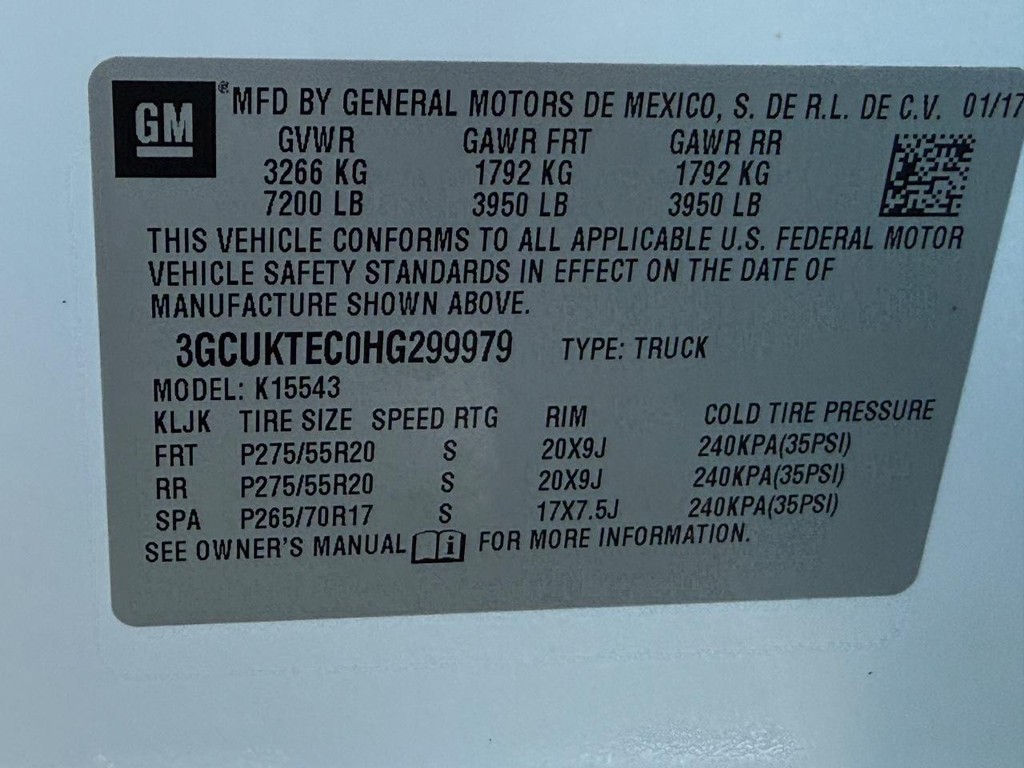 Chevrolet Silverado 1500 Vehicle Full-screen Gallery Image 27