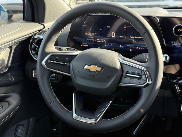 2026 Chevrolet Blazer EV LT - Photo 6