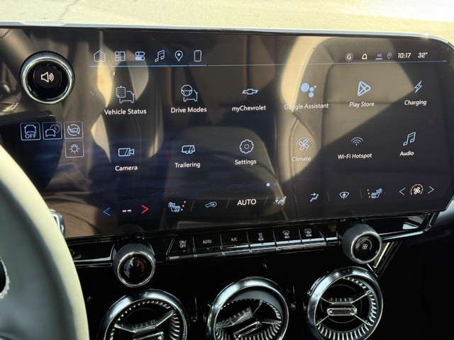 2026 Chevrolet Blazer EV LT - Photo 9