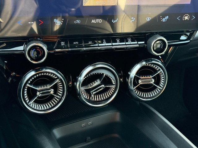 2026 Chevrolet Blazer EV LT - Photo 11