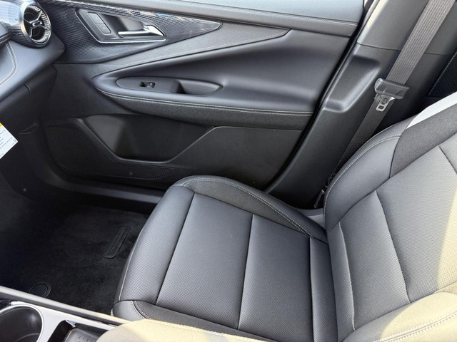 2026 Chevrolet Blazer EV LT - Photo 12