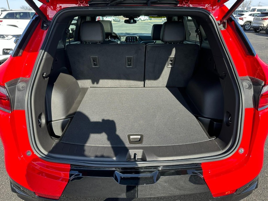 Chevrolet Blazer Vehicle Full-screen Gallery Image 05