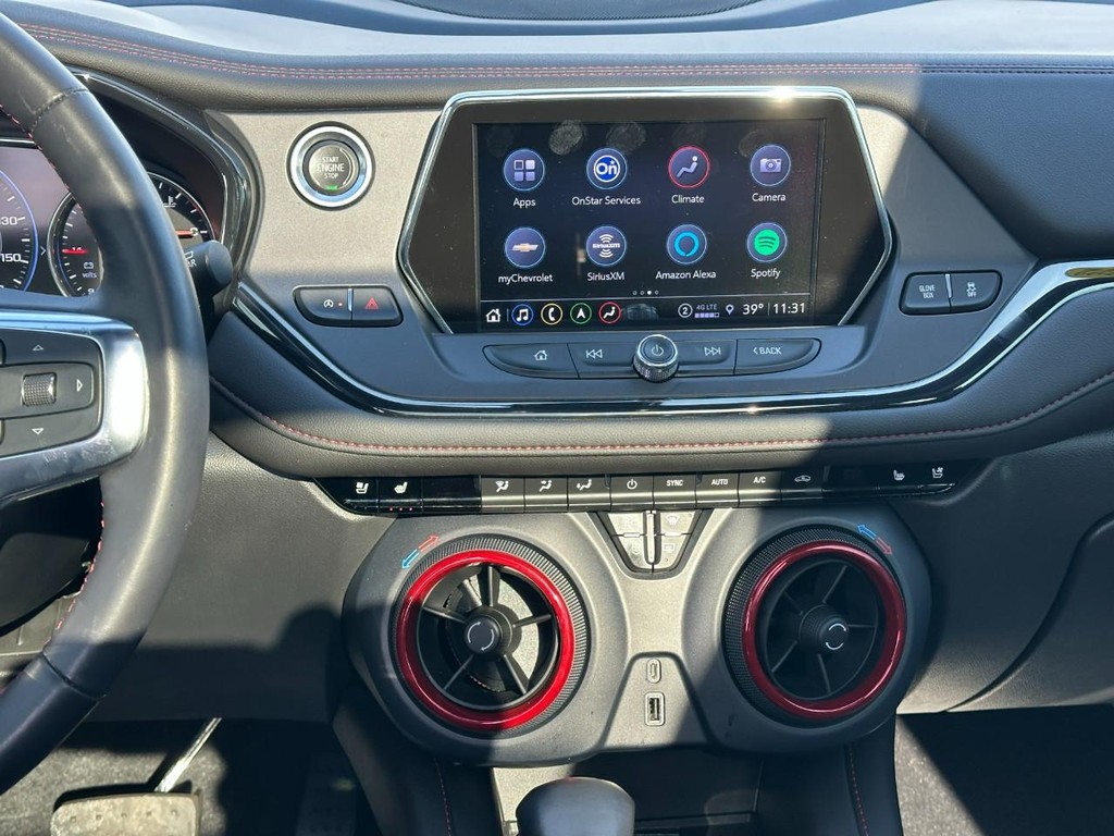 Chevrolet Blazer Vehicle Full-screen Gallery Image 14