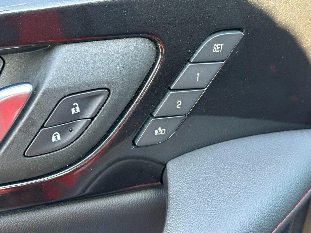 Chevrolet Blazer Vehicle Full-screen Gallery Image 18