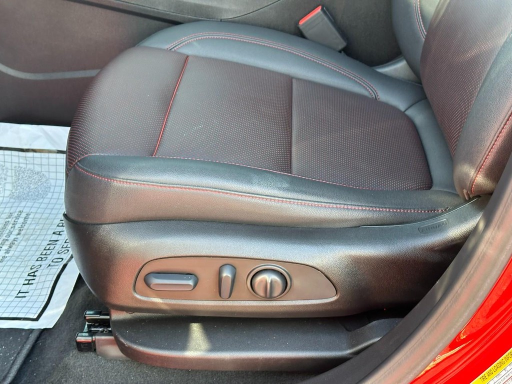 Chevrolet Blazer Vehicle Full-screen Gallery Image 19