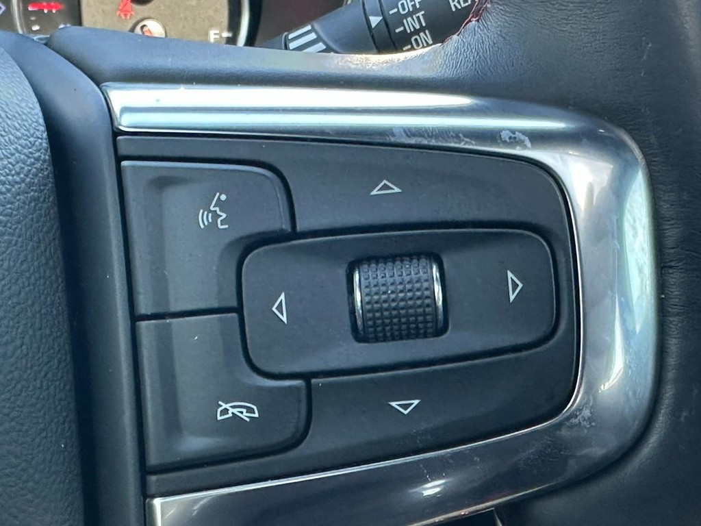 Chevrolet Blazer Vehicle Full-screen Gallery Image 21