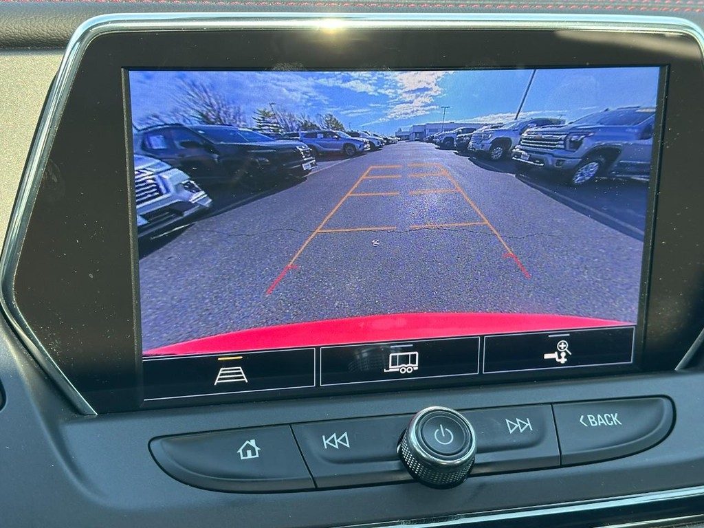 Chevrolet Blazer Vehicle Full-screen Gallery Image 25