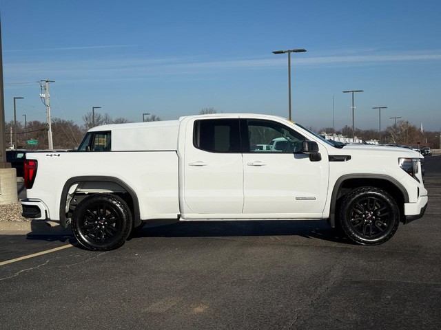 Columbia MO 2024 GMC Sierra 1500 more details - gmc sierra 1500