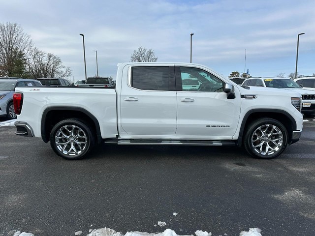 Columbia MO 2024 GMC Sierra 1500 more details - gmc sierra 1500