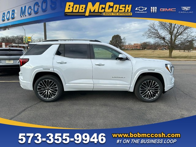 Columbia MO 2026 GMC Terrain more details - gmc terrain