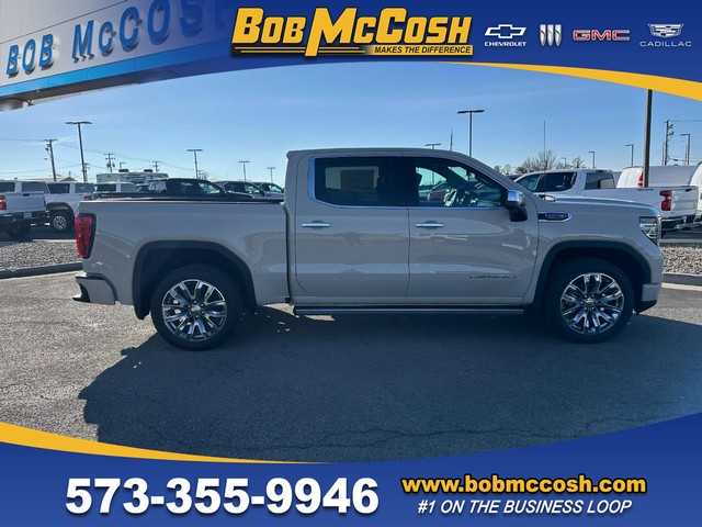 Columbia MO 2026 GMC Sierra 1500 more details - gmc sierra 1500