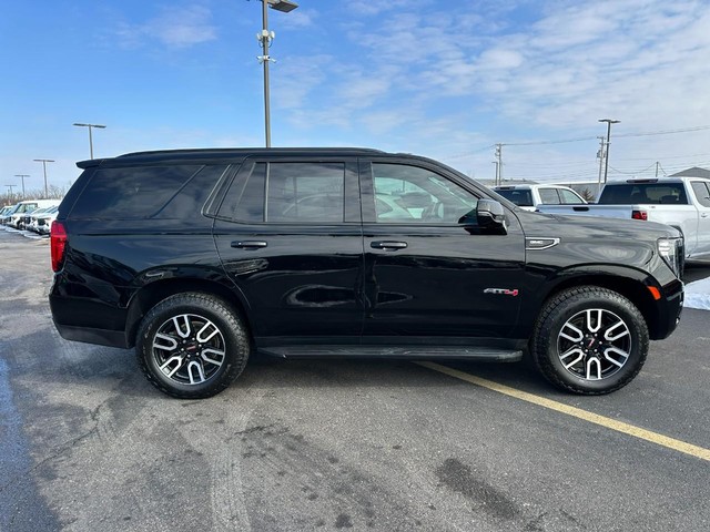 Columbia MO 2021 GMC Yukon more details - gmc yukon