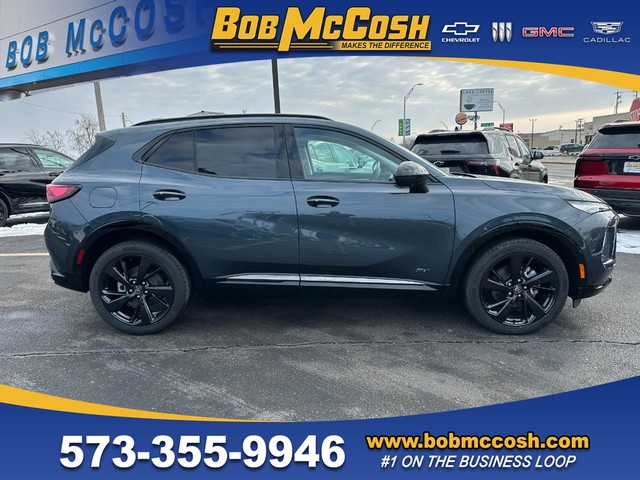 Columbia MO 2026 Buick Envision more details - buick envision