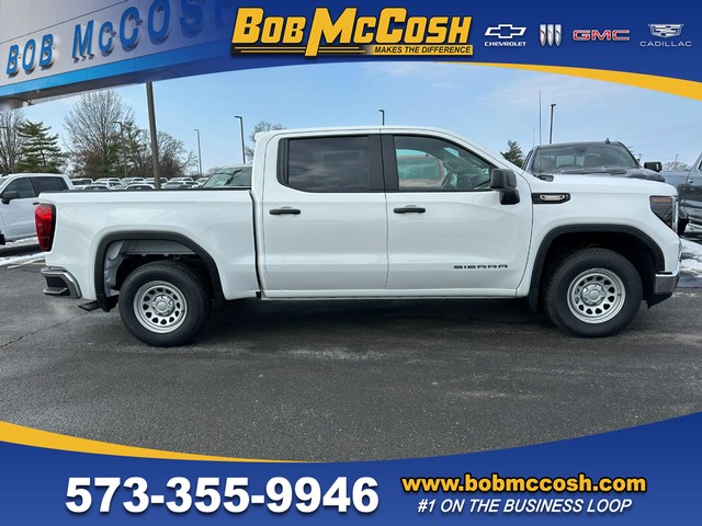 Columbia MO 2026 GMC Sierra 1500 more details - gmc sierra 1500
