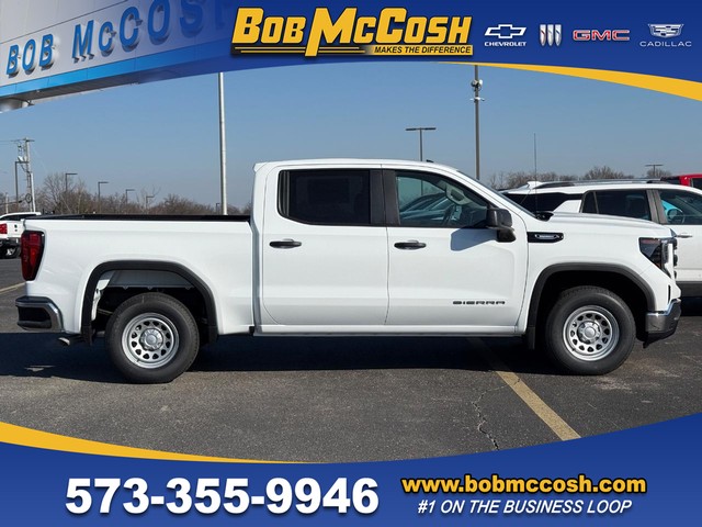 Columbia MO 2026 GMC Sierra 1500 more details - gmc sierra 1500