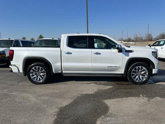 Columbia MO 2023 GMC Sierra 1500 more details - gmc sierra 1500