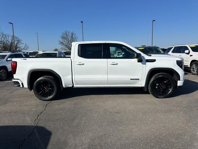 Columbia MO 2024 GMC Sierra 1500 more details - gmc sierra 1500