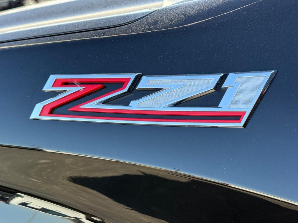 Chevrolet Silverado 1500 Vehicle Full-screen Gallery Image 07