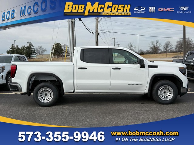 Columbia MO 2026 GMC Sierra 1500 more details - gmc sierra 1500