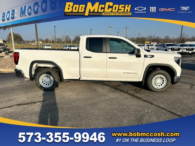 Columbia MO 2026 GMC Sierra 1500 more details - gmc sierra 1500