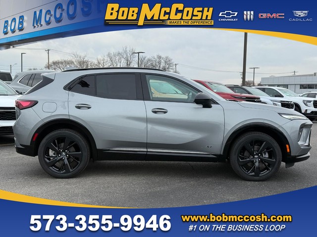 Columbia MO 2026 Buick Envision more details - buick envision