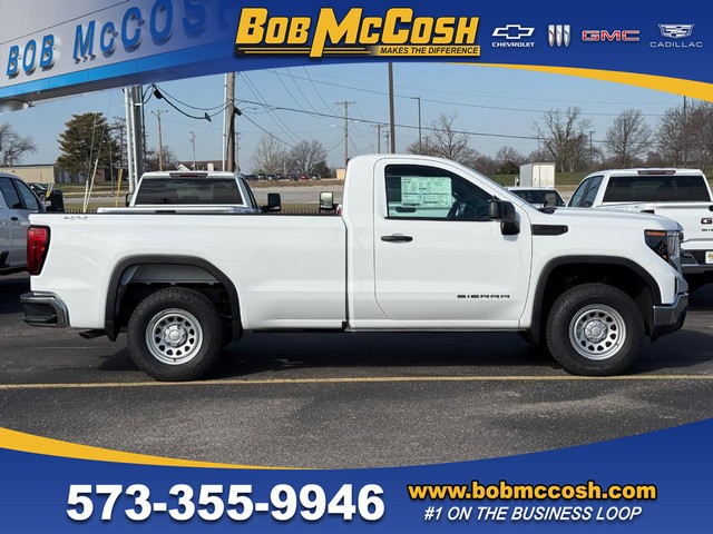 Columbia MO 2026 GMC Sierra 1500 more details - gmc sierra 1500