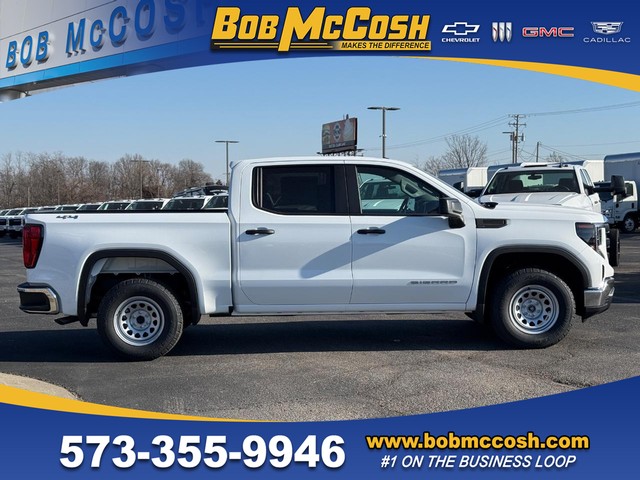 Columbia MO 2026 GMC Sierra 1500 more details - gmc sierra 1500