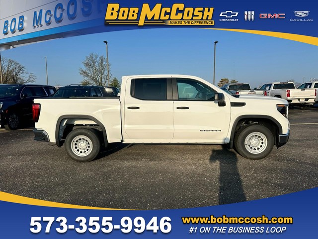 Columbia MO 2026 GMC Sierra 1500 more details - gmc sierra 1500