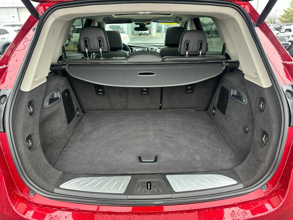 Buick Envision Vehicle Full-screen Gallery Image 05