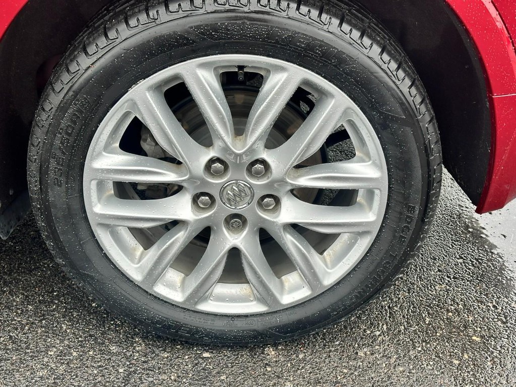 Buick Envision Vehicle Full-screen Gallery Image 07