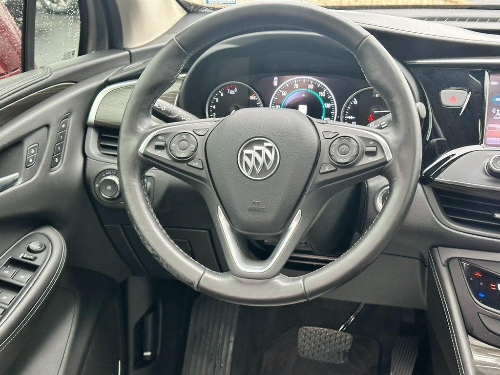 Buick Envision Vehicle Full-screen Gallery Image 13