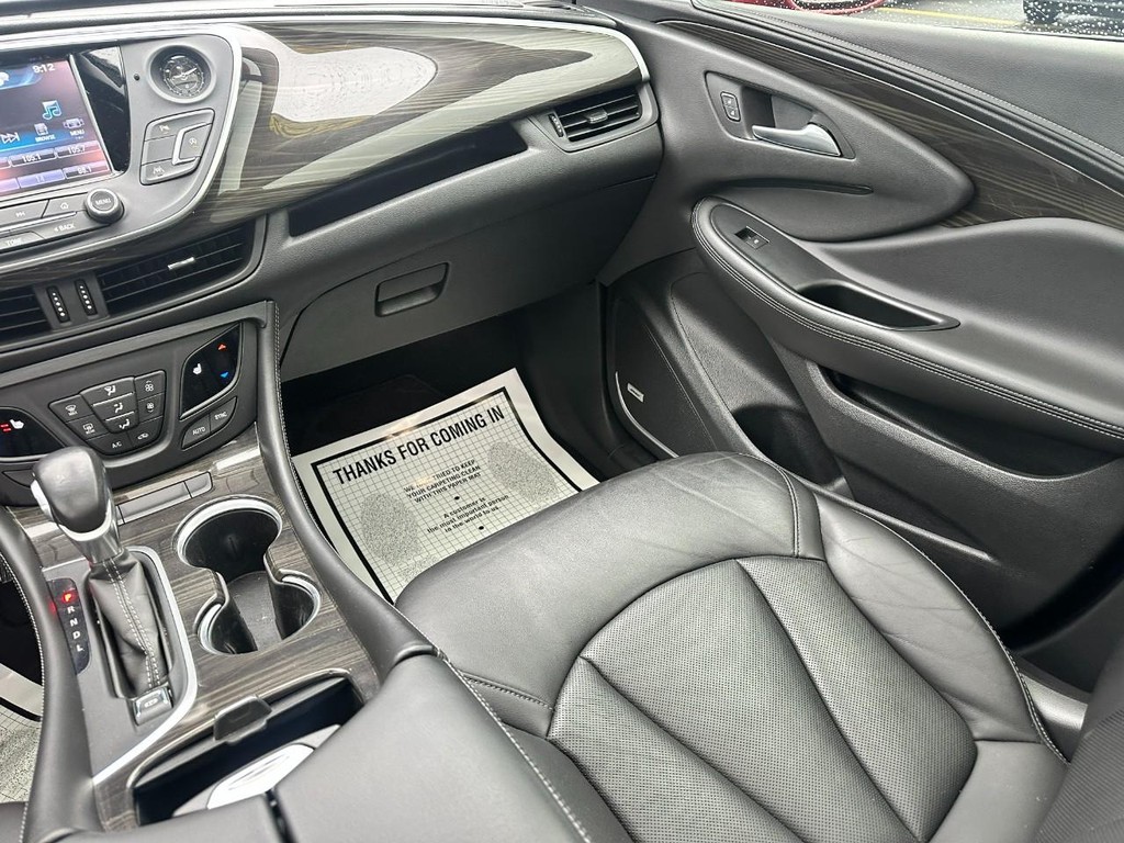 Buick Envision Vehicle Full-screen Gallery Image 16