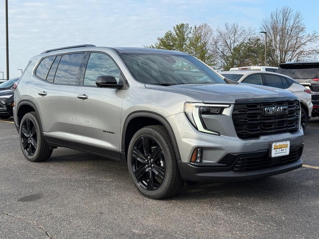 2026 GMC Acadia Elevation FWD's photo